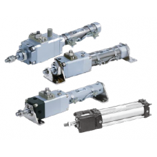 Fine Lock/Lock-up Cylinder CL /CDL 